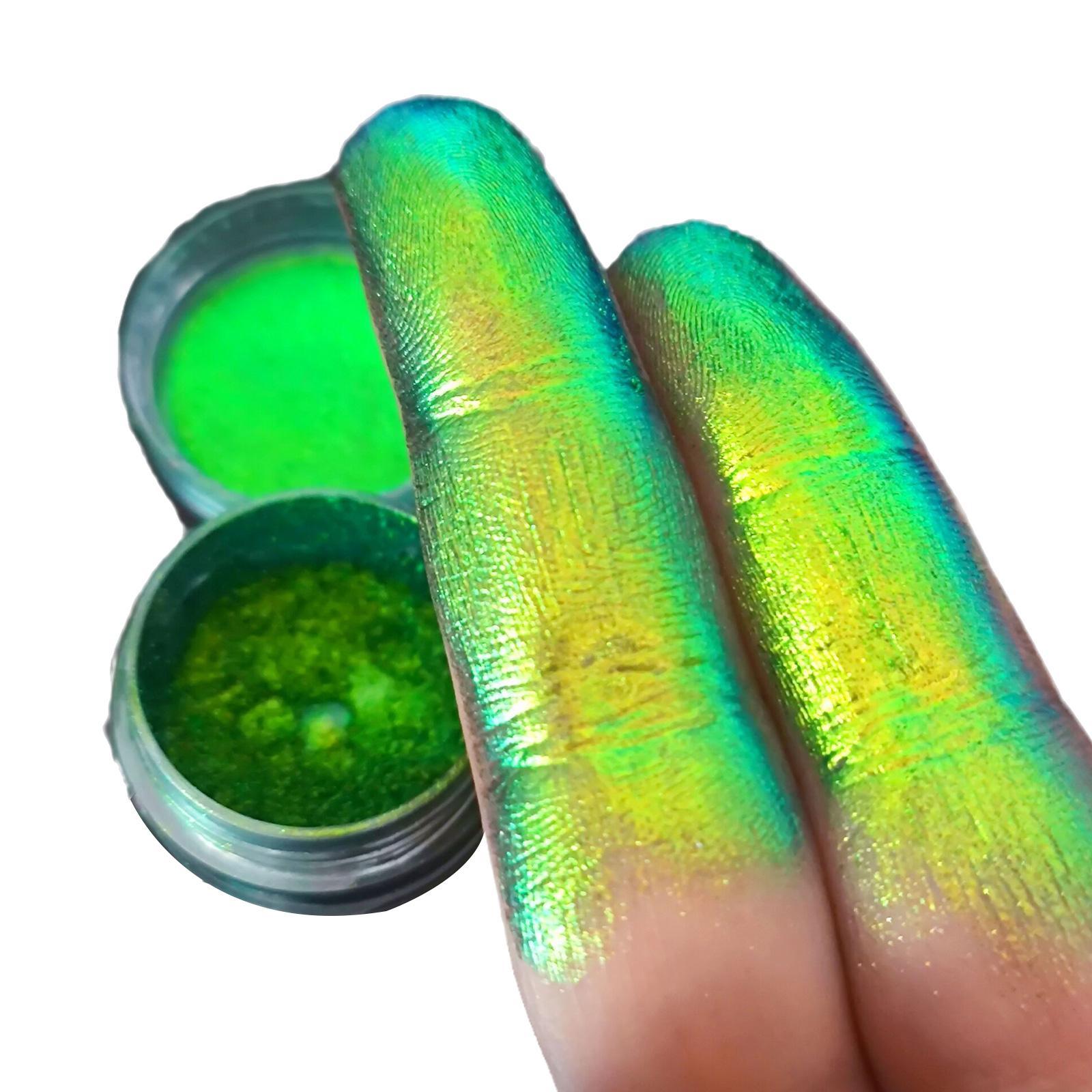 

Меняющие цвет тени для век 0.2g_Cos03