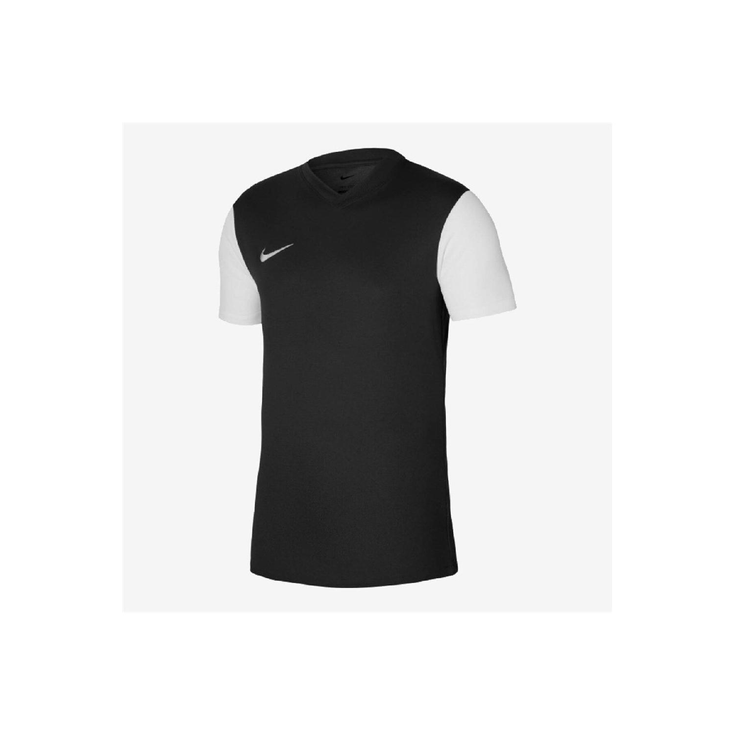 

M Nk Df Tiempo Prem Ii Jsy Ss Men s Jersey M чёрный