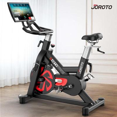 Fitnessgeräte – Fahrrad-Heimtrainer