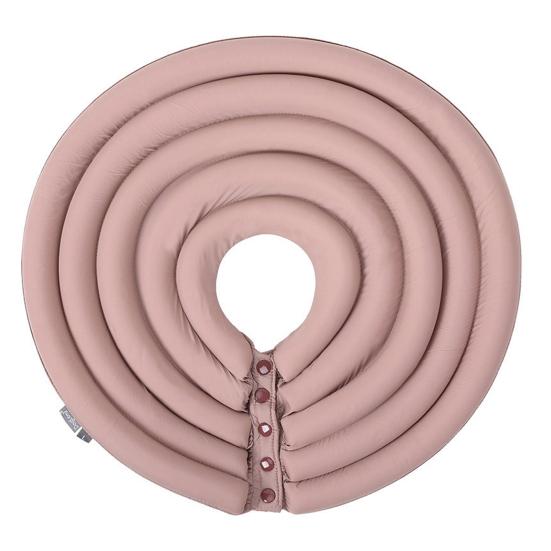 Pet Protective Collar Super Soft Waterproof EPE Pet Surgery Recovery Protective Cone