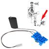A04E-94460-2E000 New Fuel Tank Level Sensor For HYUNDAI TUCSON ACCENT KIA SPORTAGE 2005-2010 944602E000