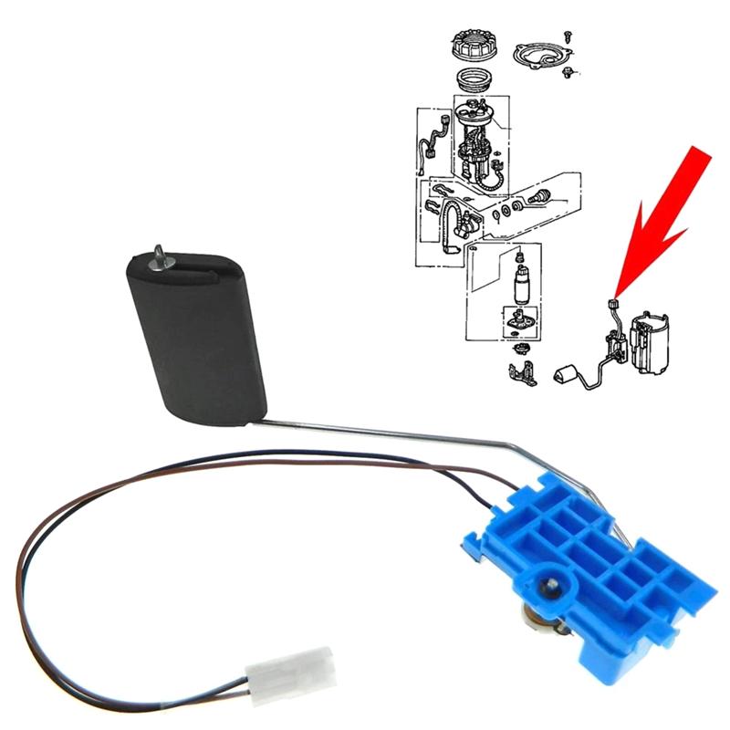 A04E-94460-2E000 New Fuel Tank Level Sensor For HYUNDAI TUCSON ACCENT KIA SPORTAGE 2005-2010 944602E000