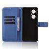 For Huawei Nova Y73 Magnetic Flip Leather Shockproof Cover For Huawei NovaY73 Y 73 Card Slot Anti drop Stand Holder Phone Case