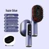 Jia Xiu Red Light Electric Scalp Massager Comb with Essential Oil Spray
