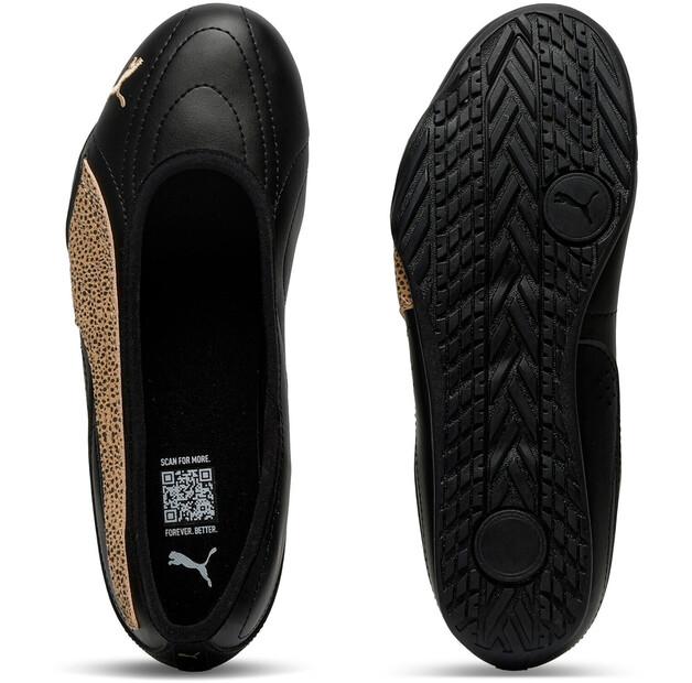 Кроссовки Puma Catch Soleil Topcat