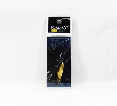 Valkein Spoon Twilight XF 5.2 gram Batıcı Yem No.3 (8343)