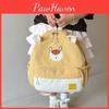 Kids Cute Animal Backpack With Lightweight Design And Arc Shoulder Straps For Daily Use