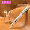 JINHAO 100 Glass Dip Pen 2026 Handcrafted Limited Edition Finely Grounded Smooth Writing Office School Art Supplies Stationery