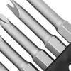 Special-shaped Screwdriver Set Mini Head for Auto Home Appliance