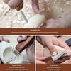 Sharp Wood Carving Knife Non-slip Craft Knife Comfortable To Hold Wood Carving Tools Set  Carpenter