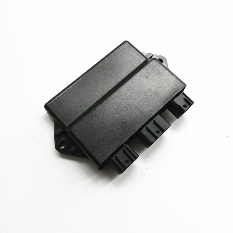 Motorcycle CDI Module Fits For YAMAHA ATV RAPTOR YFM 400 450 YFM400 2002 2003 5GH-85540-20 5ND-85540-10-00 Ignition Control