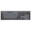 Logitech MX MECHANICAL Mini Wireless Mechanical Keyboard
