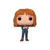 Figurine en vinyle - FUNKO - Claire Dearing - Jurassic World Dominion - Multicolore - Pop !