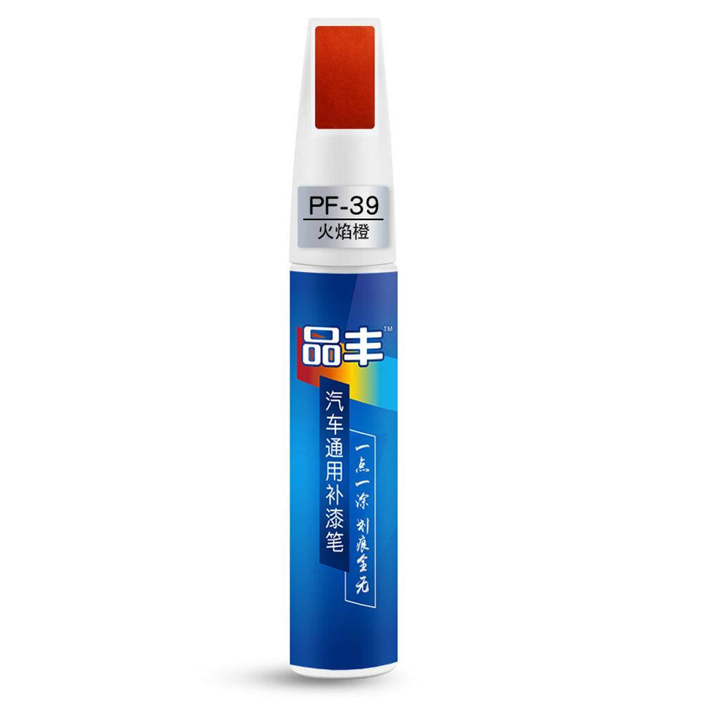 Car Scratch Repair Paint Pen Auto Touch Up Pens For Car Scratches Clear Remover Paint Care  Mending Painting Pen Car Maintenance