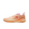 Scarpe da Basket Basse Comode e Resistenti Water Flower 7 Team Uomo sneaker Arancione 112521605-3