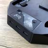 3 Mode Cooling Fan for PS5 Vertical Stand 2 Controller Charging Dock for PS5 Slim Disc Digital Edition