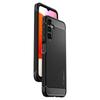 Spigen Rugged Armor Galaxy A14 4G / Lte Matte Black