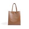2025 high sense of large tote simple niche design large capacity shoulder bag commuting travel leisure versatile