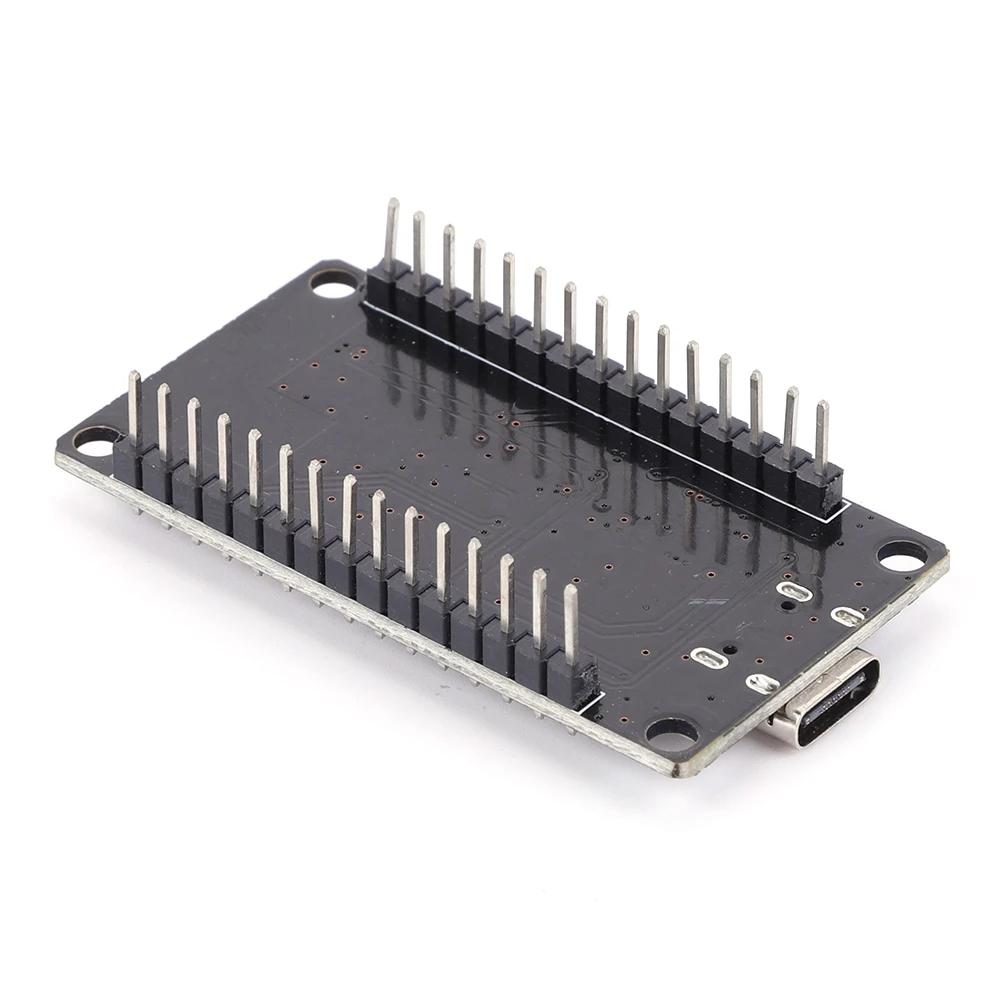 ESP32 30P Development Board WiFi+Bluetooth Module Ultra-Low Power Consumption Dual Core 30Pin ESP32-WROOM-32S 32D CP2102/CH340C