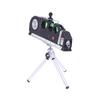 Laser Level Line Tool Multipurpose Laser Level Kit Standard Cross Line Lase Measure Tape Ruler With Metal Tripod Stand