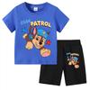 Children's Set Boys' Short Sleeved T-shirt