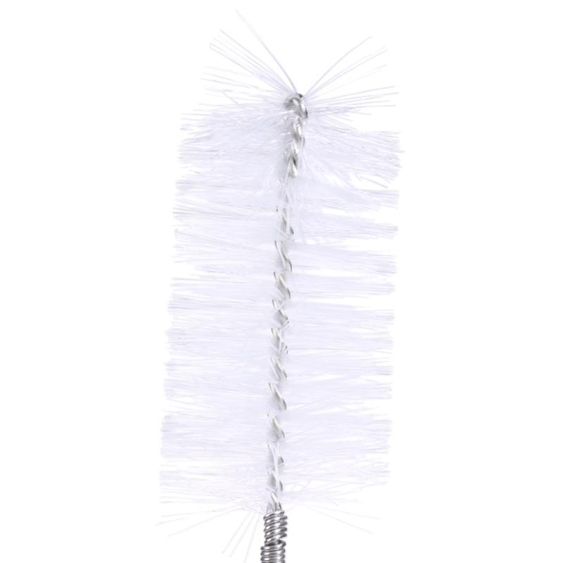 Hose Cleaner Brush Flexible Double Ended Nylon Bristles Aquarium Filter Brushes top sale