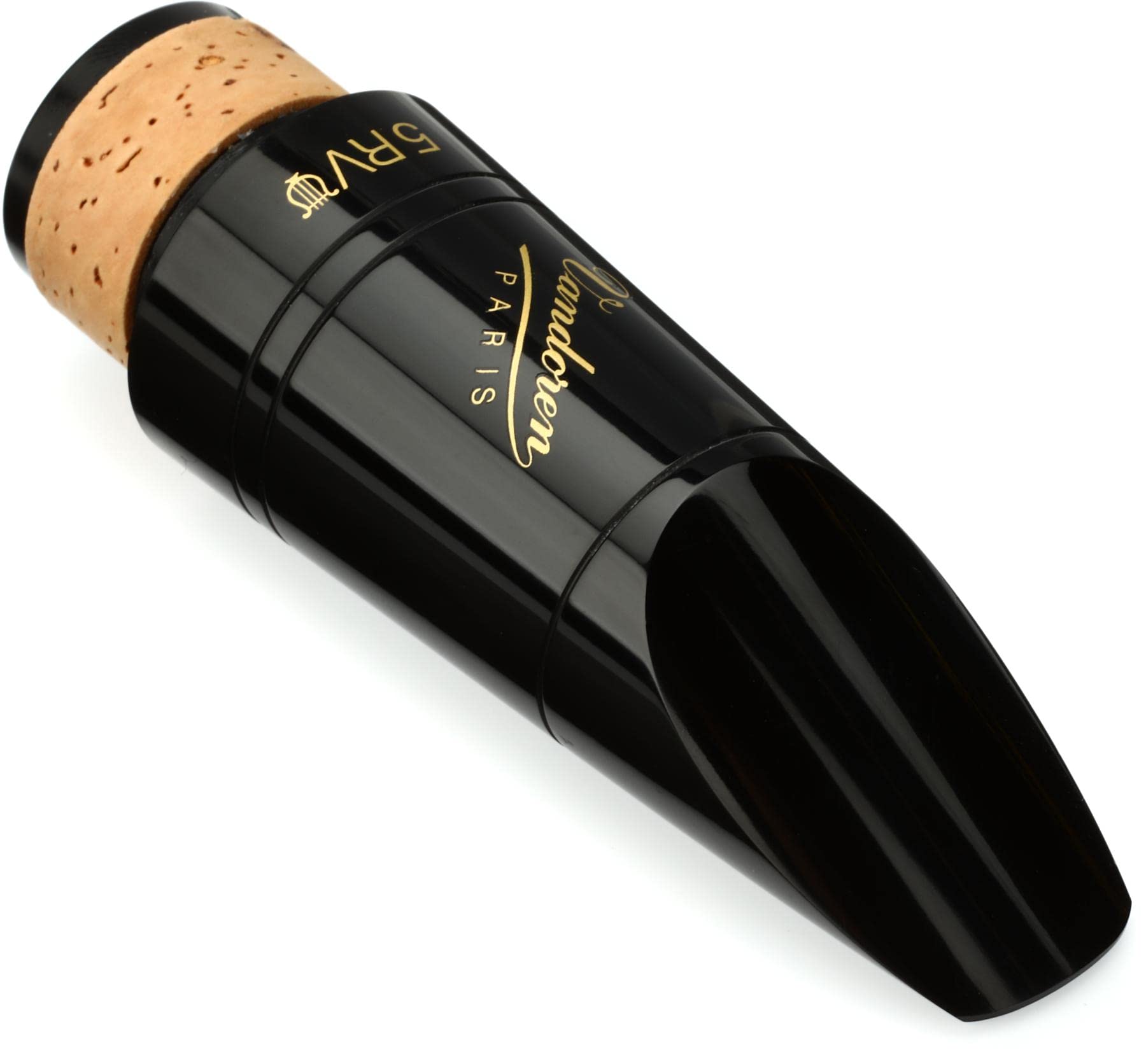 Vandoren Clarinet Mouthpiece Profile88 B 5RV-Lyre