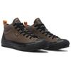 Converse Chuck Taylor All Star Mid Malden Street - Lanýžové Unisex Tenisky Zelená Sklizeň Měsíce Černá A09492C