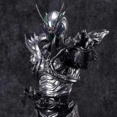 SH Kamen Rider SHADOW MOON