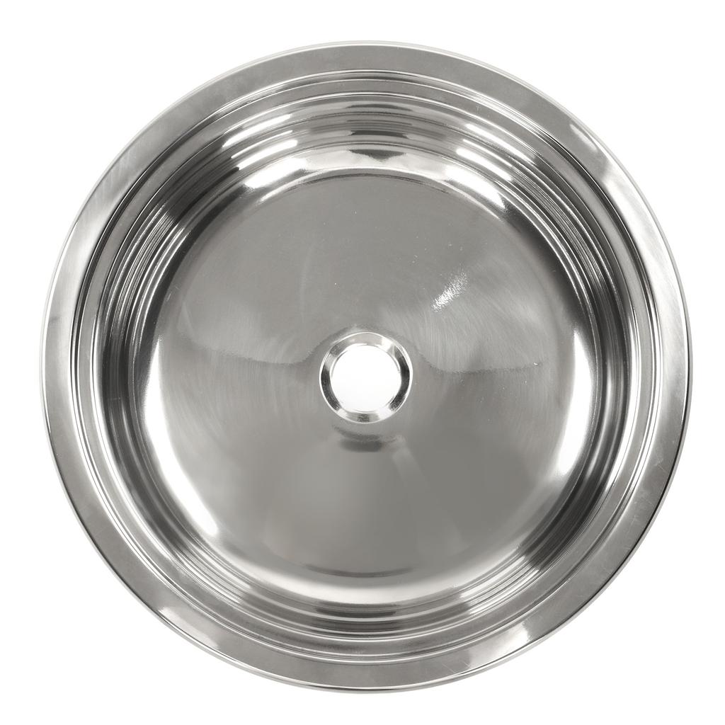 RV Stainless Steel Sink Kit with Acrylic Cutting Board Safe Robust RV Sink Cutting Plate Replacement