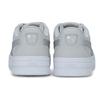 Puma Skye Thick Sole Casual Breathable Low Top Skate Shoes Women sneaker Gray 374764-08