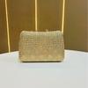 Luxurious Evening Bag, High-end Clutch Bag, Lady's Handbag, Women's Crossbody Bag