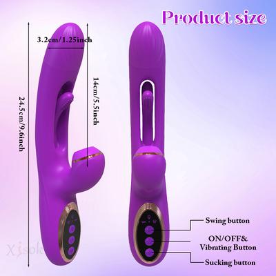 Donne – Vibratori