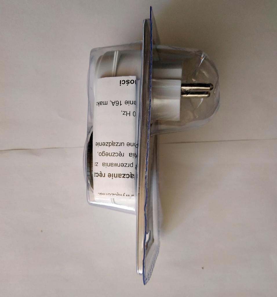 Emos 15Fd/3A Timer 1 Pc