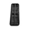Innovative Design of Rear Body Ventilation Grill for BMW Models For E60 (03 11) & For F01/For F02 (08 15) Code 64229303806