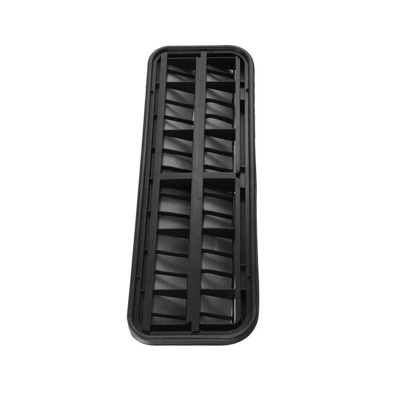 Innovatives Design des Lüftungsgitters am Heck für BMW Modelle Für E60 (03 11) & Für F01/Für F02 (08 15) Code 64229303806