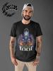 TOOL 10000 Days Album T-Shirt – Metal Rocker Unisex Clothing
