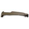For S80 For Volvo Accessories Hight Quality OE Parts Replacement Switch Panel Trim Cover For XC90 Plastic Beige