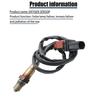 New Front Lambda Oxygen Sensor For Ford C-MAX FOCUS TOURNEO TRANSIT CONNECT 1.0 EcoBoost F-150 2.7 EXPEDITION 3.5 F1FZ-9F472-A