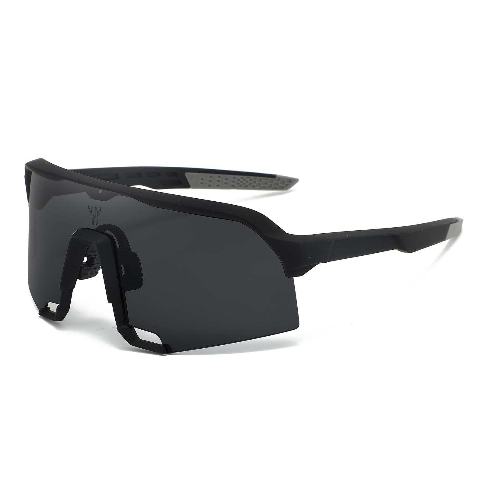 

Brand New Stylish Sunglasses Men Women Baseball Cycling Glasses Outdoor Running Sport Eyewear UV400 MTB Bike Bicycle Goggles