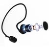 Neck-Hanging Open-Ear Bluetooth Headphones with Long Battery Life