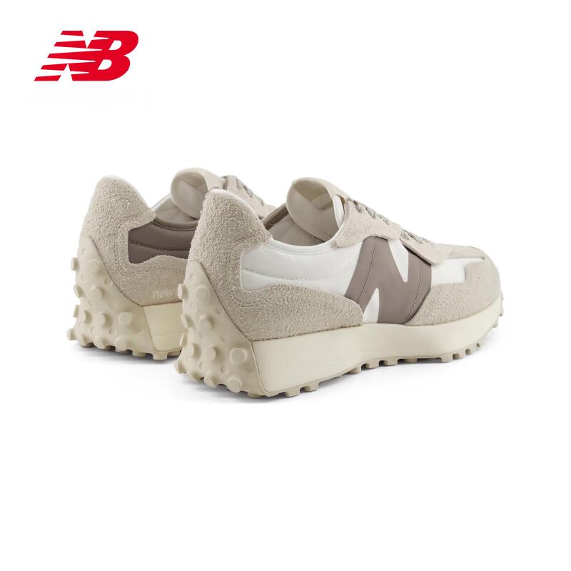 New Balance U327WAB Unisex Casual Sneakers
