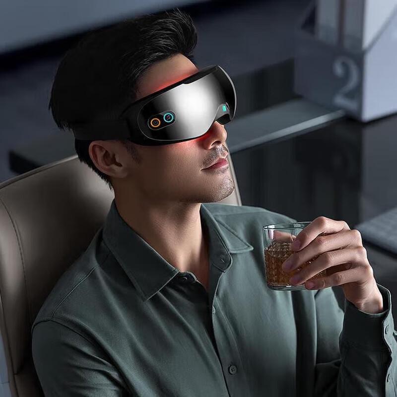 Philips PPM3203E Eye Massager