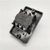 Durable Machine Drill Motor Waterproof Accessories Switch Industrial Push Button for Cutting ON/OFF Electric Home for KAO-5H