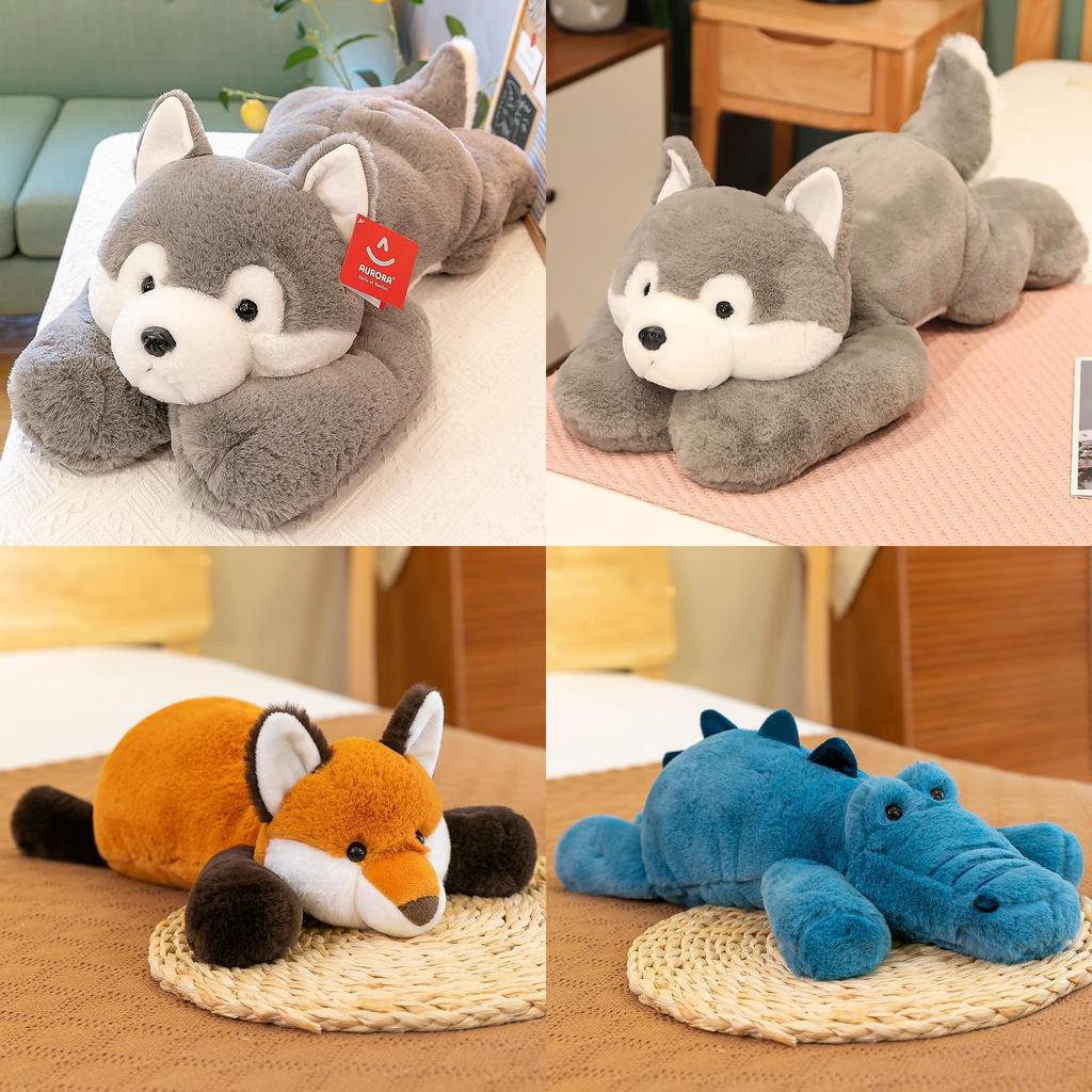 Dinosaur Alleviate Anxiety Plush Toy Row Cute Dinosaur Animals Boys Girls Gift