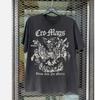 Cro-Mags Band Show You No Merry T Shirt Full Size S-5XL