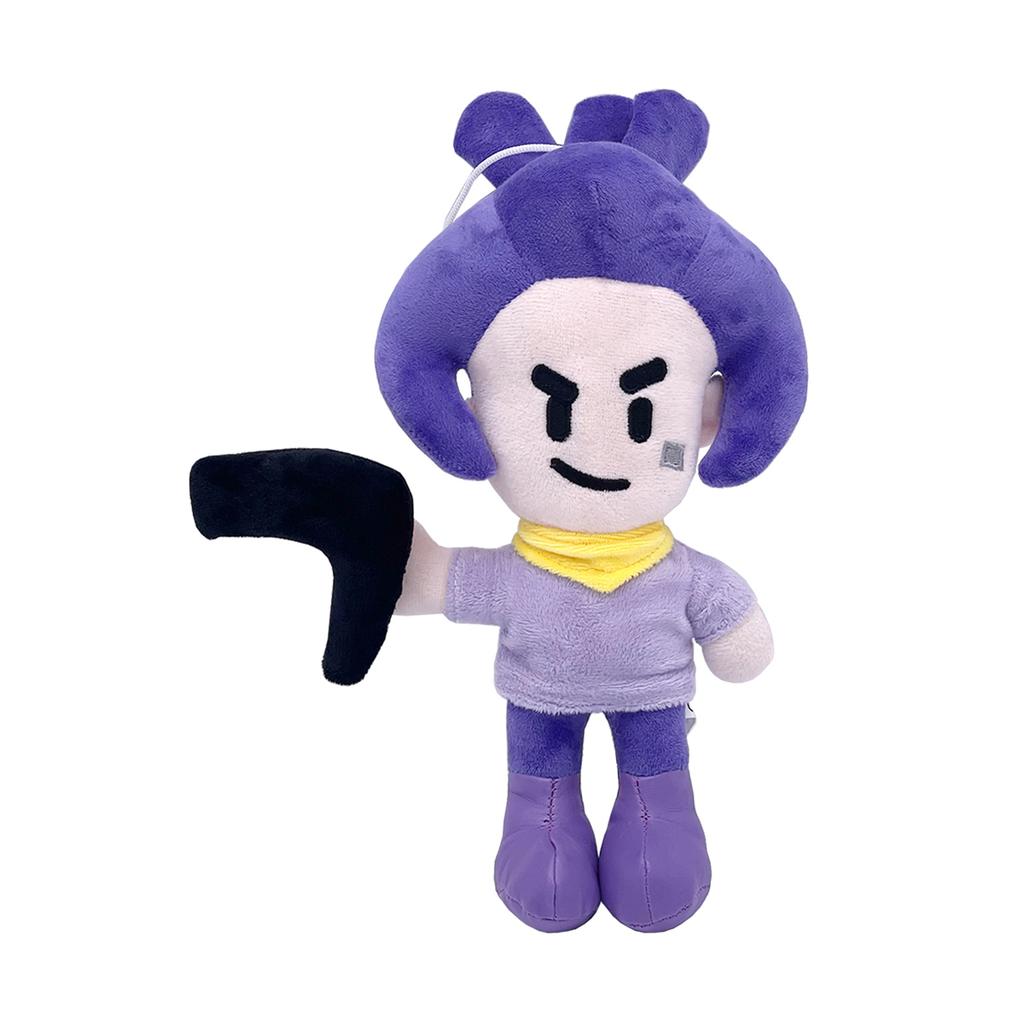 Smiling Friends Plush Toys Mr Frog Children Stuffed Doll Toy Kawaii Home Decoration Doll Gifts Brawl   Plush Toy for Kids