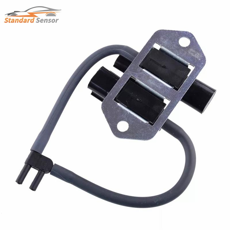 4p Vacuum Switch Solenoid Valve 8657A031 FOR Mitsubishi Montero Pajero 4 IV 3.0 3.2 V97 V93 V98 L200 For Challenger