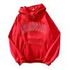 Women Hoodie Hooded Drawstring Loose Pullover Spring Hoodie for Daily Wear