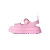 UGG Sandalias deslizantes Goldenglow Minimalistas Cómodas Sandalias de mujer Rosa 1152685-PKD